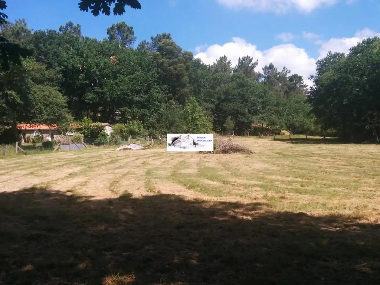 Casa rústica amb jardí en venda a Tomiño, imagen 25