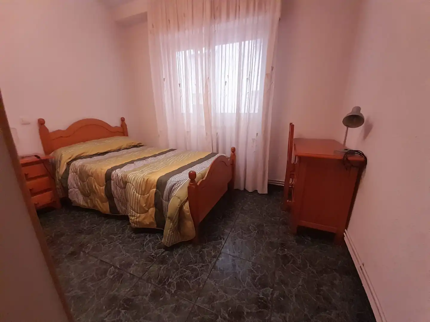Piso con terraza en venta en Avenida Primero de Mayo, imagen 32