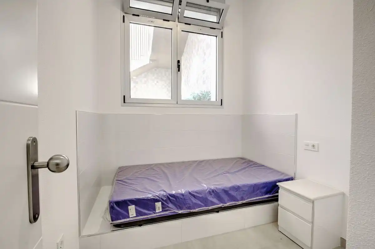 Casa a schiera con terrazza in vendita a Calle la Asunción, imagen 12