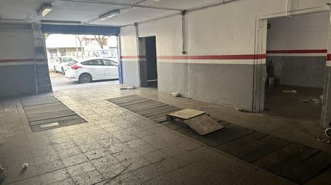 Foto 4 von Fabrikhallen zum Verkauf in La Mina, Sant Adrià de Besòs