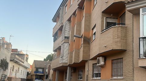 Photo 4 of Attic for sale in Monteagudo, Murcia Capital