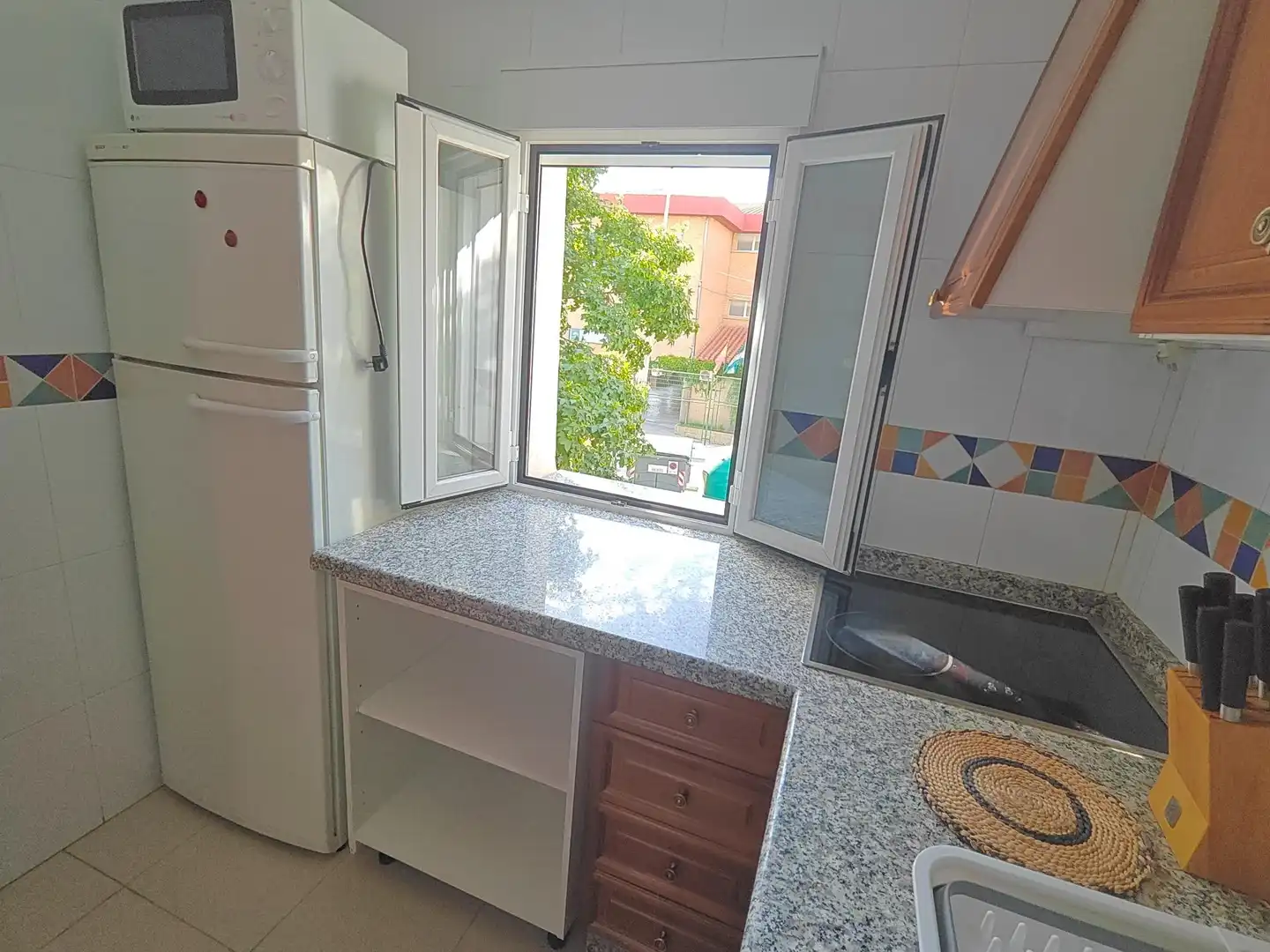 Flat to rent in Zaidín, imagen 11