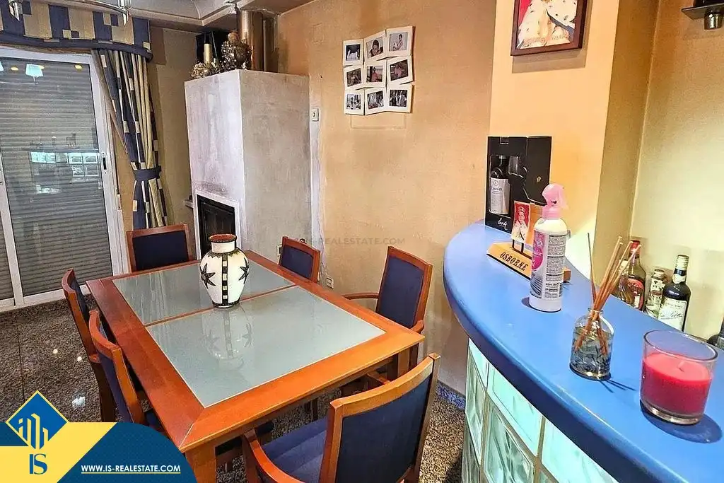 Penthouse with terrace for sale in Centro, imagen 11