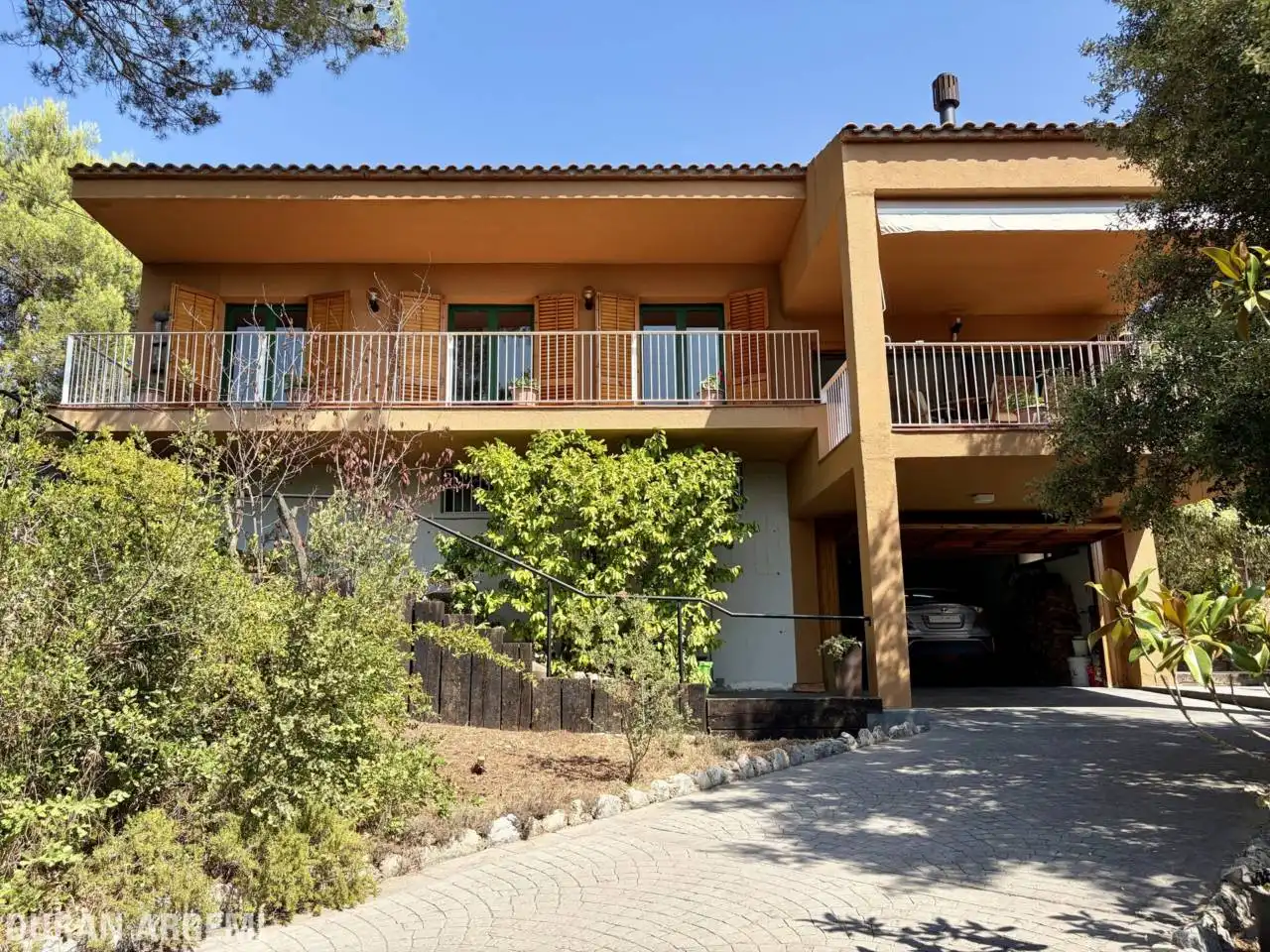 Casa amb piscina en venda a Calle Josep Trueta, imagen 53