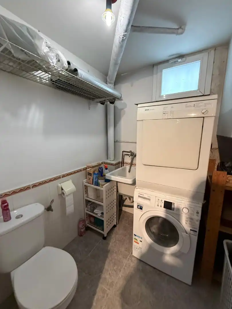 Casa o xalet en venda en Cervelló amb Calefacció, Jardí privat i Parquet