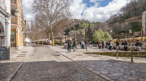 Photo 2 of Single-family semi-detached for sale in Barrio de Albaicín,  Granada Capital