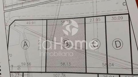 Foto 3 de Terreny industrial en venda a Urbanizaciones, Llíria