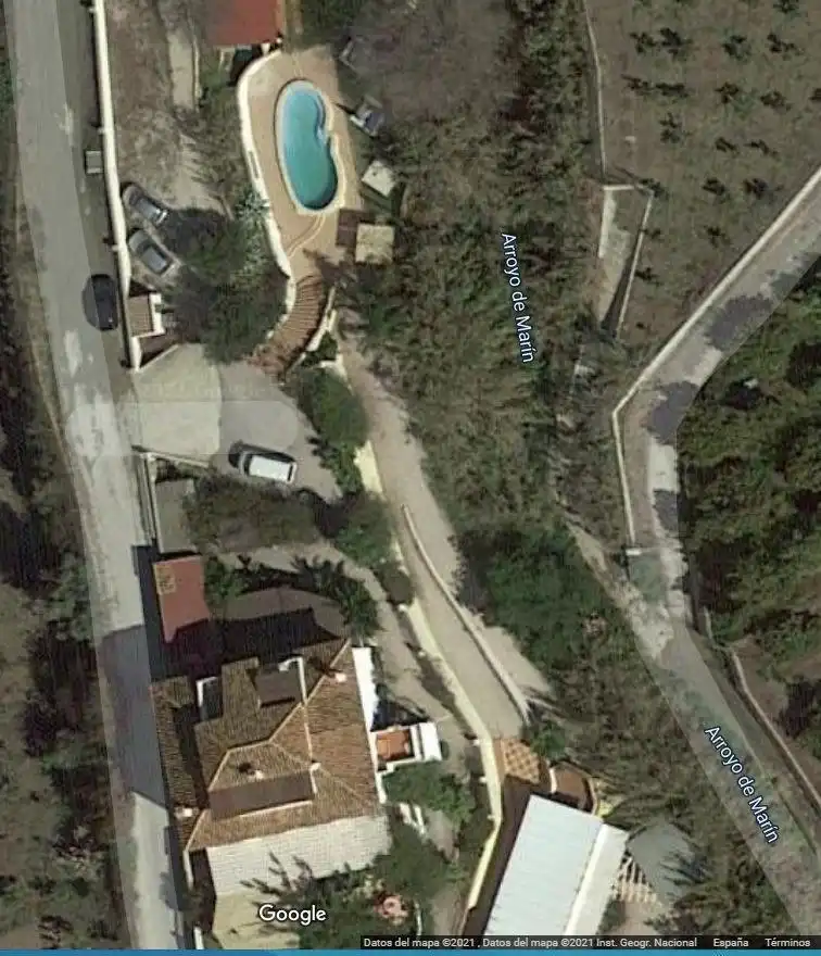 Edificio en venta en Almayate
