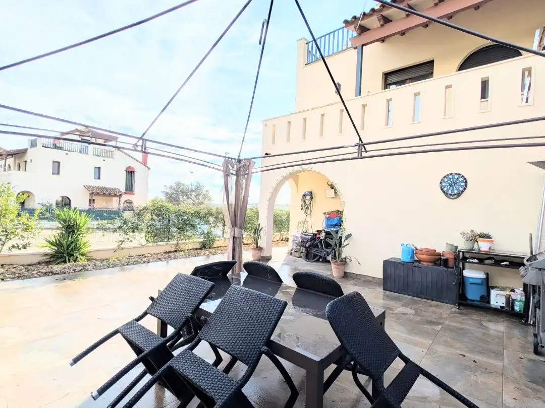 Xalet amb piscina en venda a Jose de espronceda 9, imagen 4