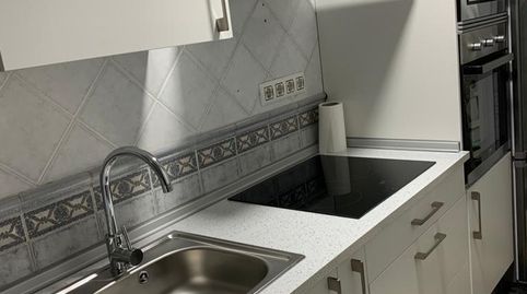 Foto 5 de Piso en venta en Velarde, El Carmen, San Fernando
