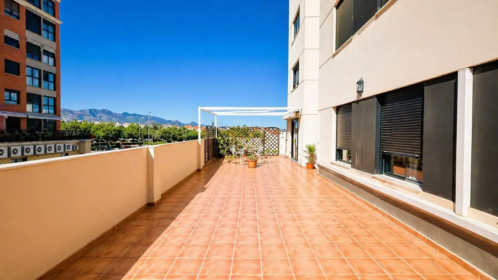 Wohnung zum Verkauf in Calle MARIA ROSA MOLAS, Pau Lledó