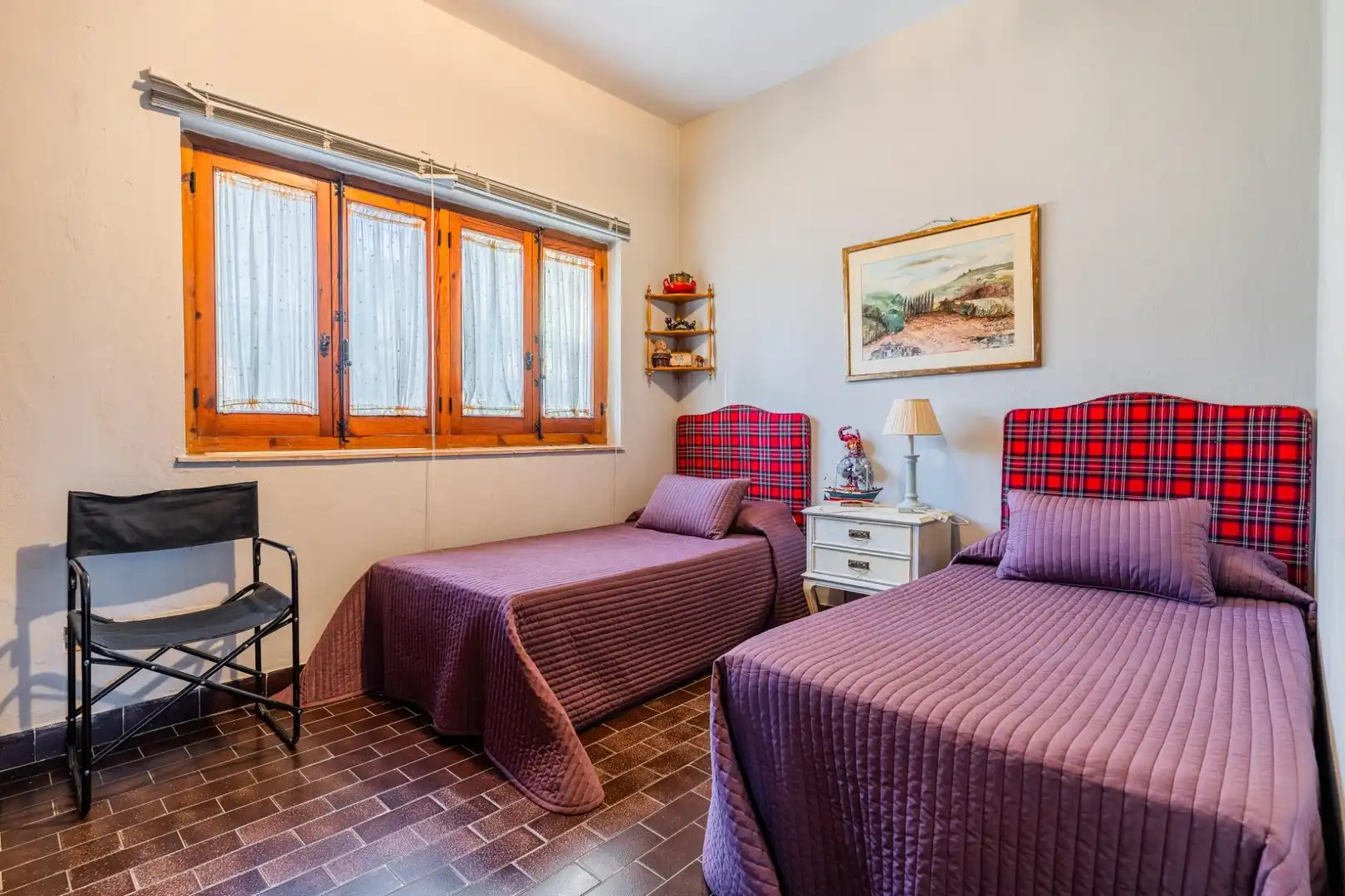 Bedroom of Houses for sale in Jerez de la Frontera  with Private garden