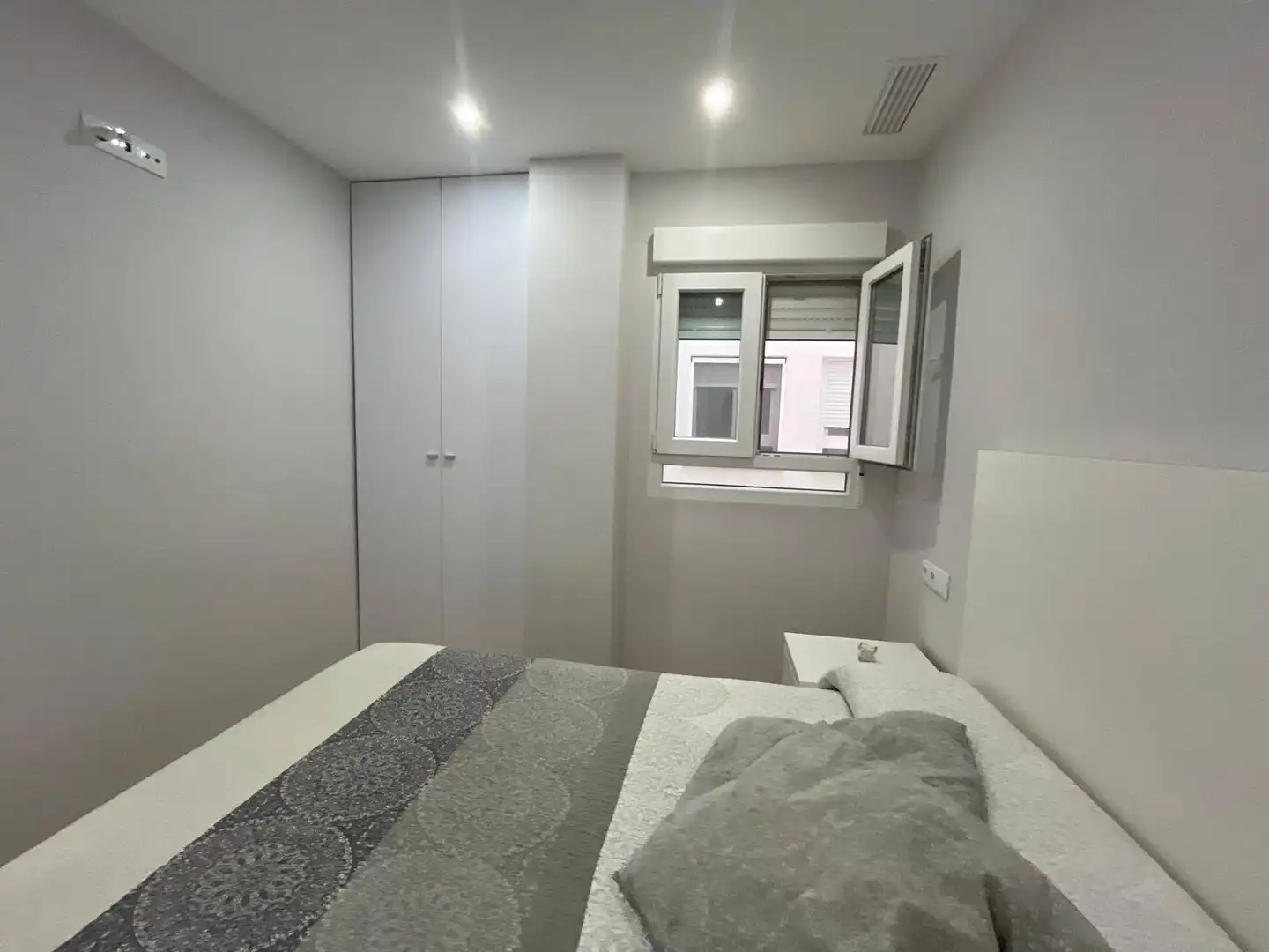 Piso con terraza en venta en Calle Calle Mar, imagen 13