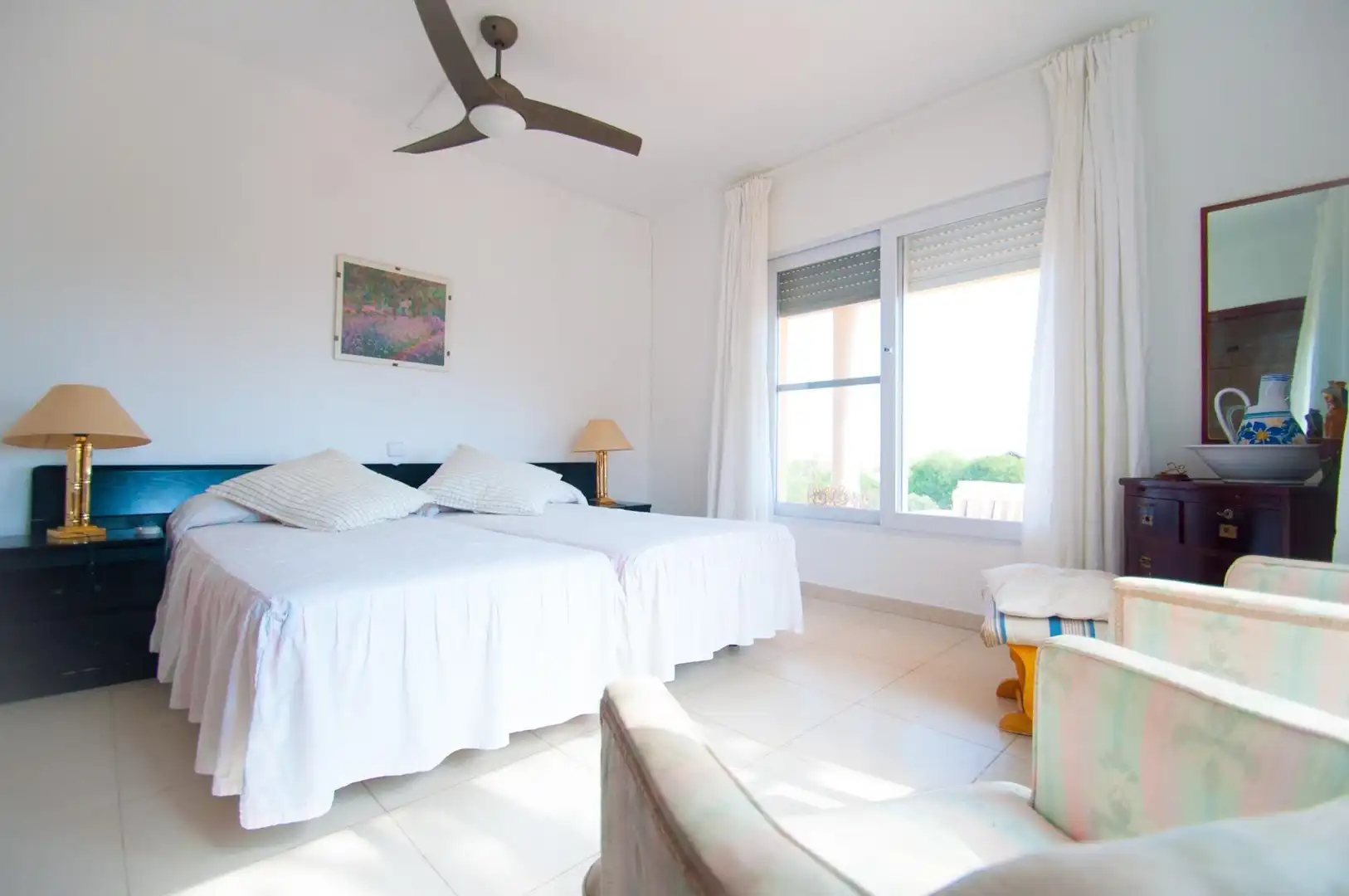 Detached house with terrace for sale in Calle DOCTOR CERRADA-CALA FLORE, imagen 12
