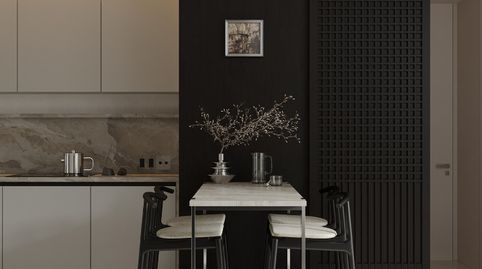 Foto 5 de Piso en venta en Carrer Pintor Pinazo, 55, Ayuntamiento - El Salvador, Valencia