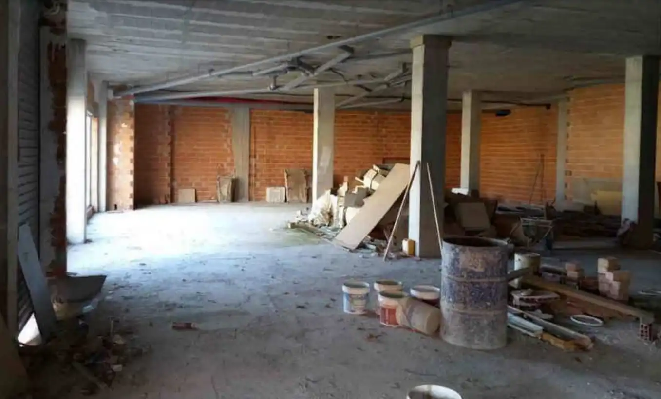 Local comercial en venda a Calle Poeta Ernesto Nebot, imagen 4