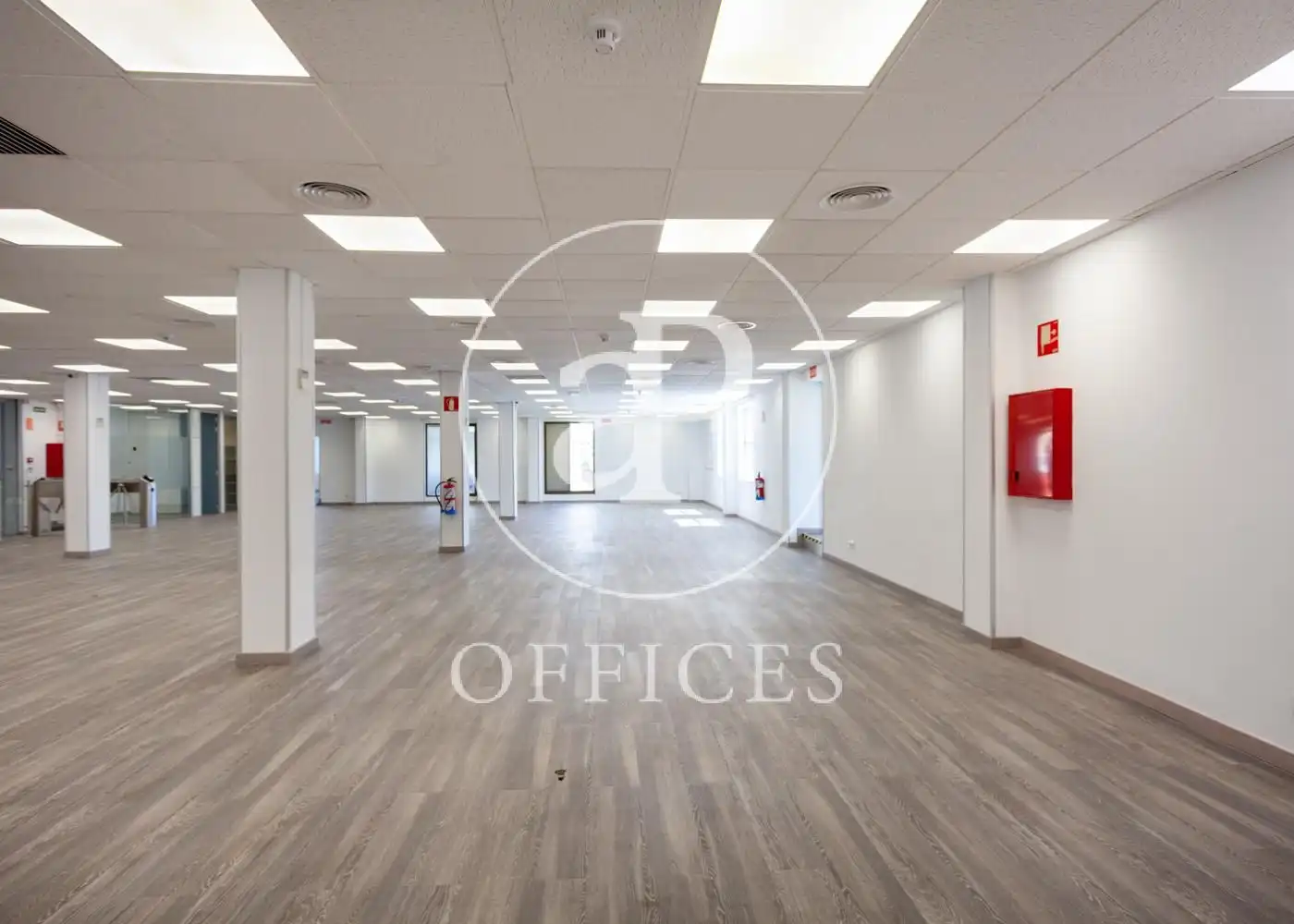 Oficina en venta en Madrid con Aire acondicionado