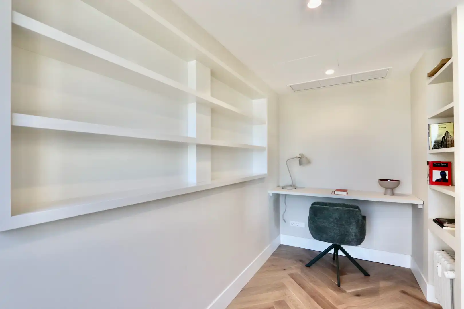 Attique avec terrasse à vendre à Barrio de Salamanca, imagen 10