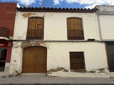 Casa en venda a Calle Esperanza 38