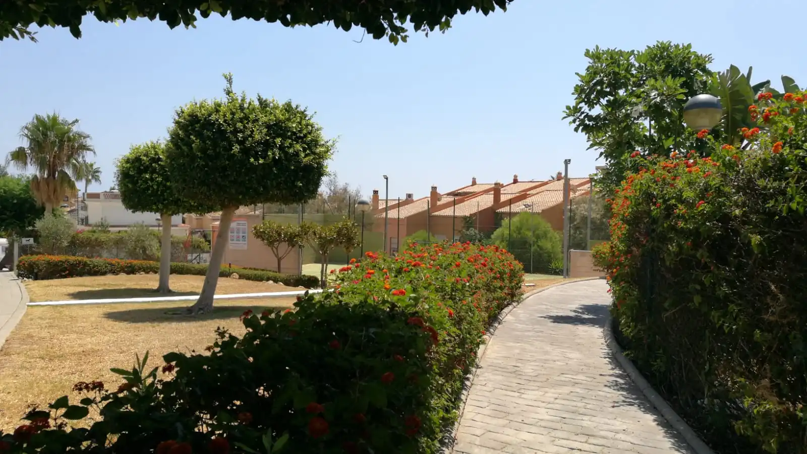 Piso de alquiler en Calle Acebo, 16, Cortijo Torrequebrada