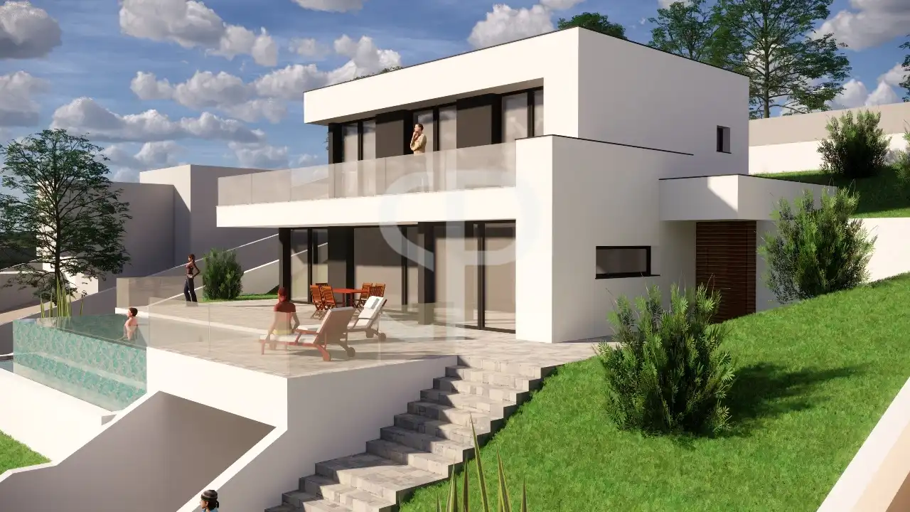 Wohnbaugrundstück zum Verkauf in Carrer Punta del Xeric, imagen 5