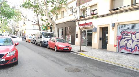 Foto 4 de Garatge en venda a Ruiseñores,  Zaragoza Capital
