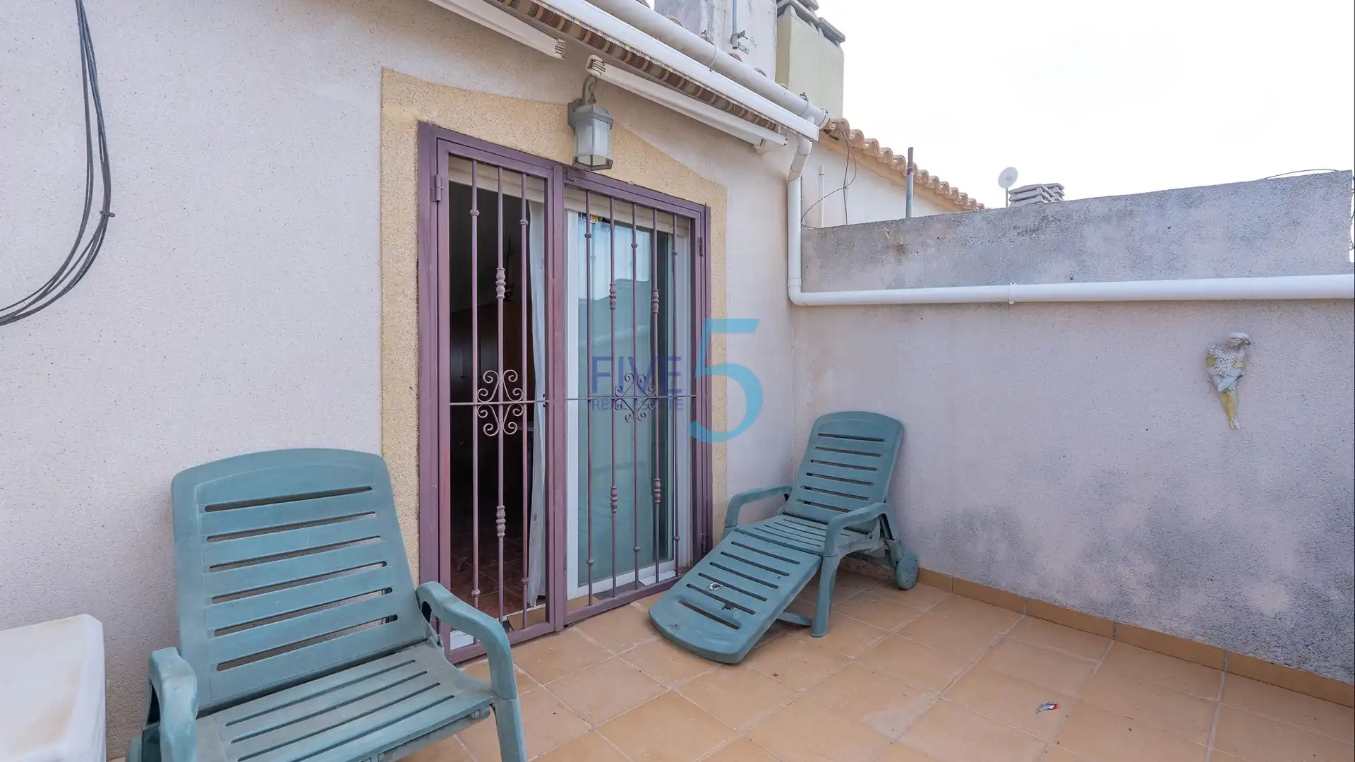 House with terrace for sale in Orihuela Costa, imagen 24