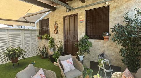 Foto 2 de Casa adosada en venda a Palmete,  Sevilla Capital