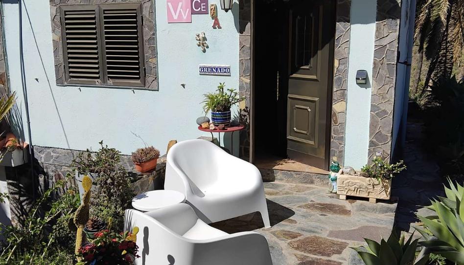 Photo 1 of Apartment to share in Vallehermoso, Santa Cruz de Tenerife