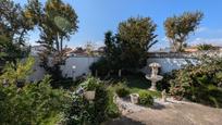 Garden of House or chalet for sale in Empuriabrava  with Air Conditioner, Heating and Private garden