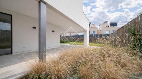 Photo 4 of Single-family semi-detached to rent in Valdemarín,  Madrid Capital
