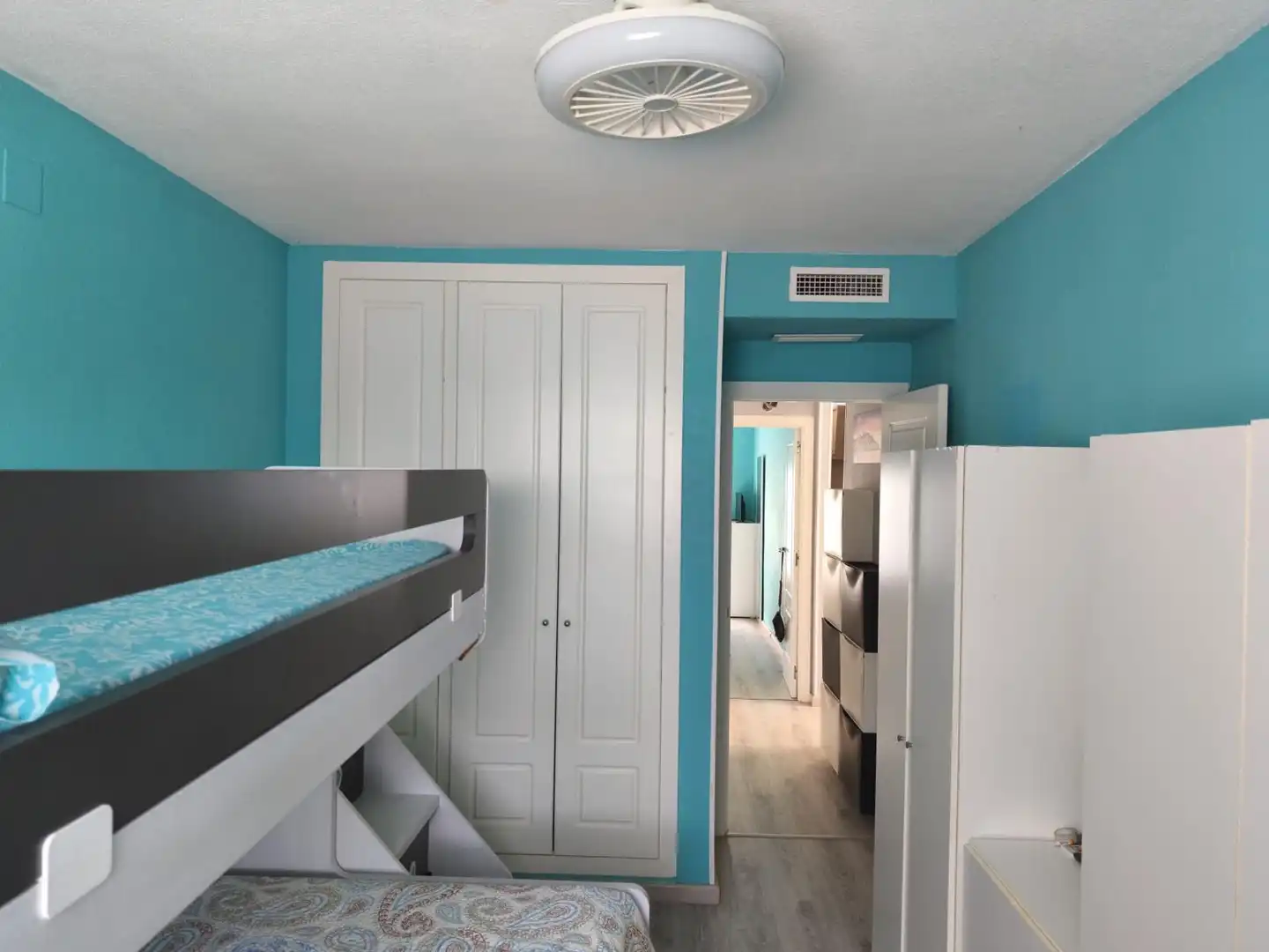 Penthouse mit Pool zum Verkauf in SIERRA DORADA 19, imagen 11