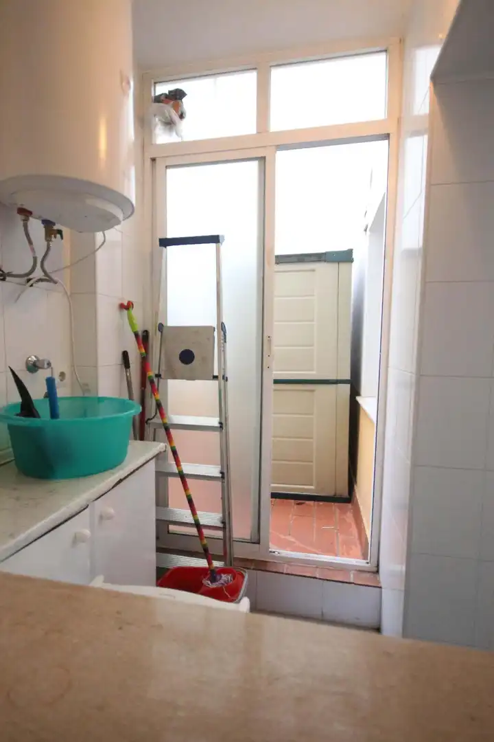 Baño de Piso en venta en Badajoz con Aire acondicionado y Calefacción