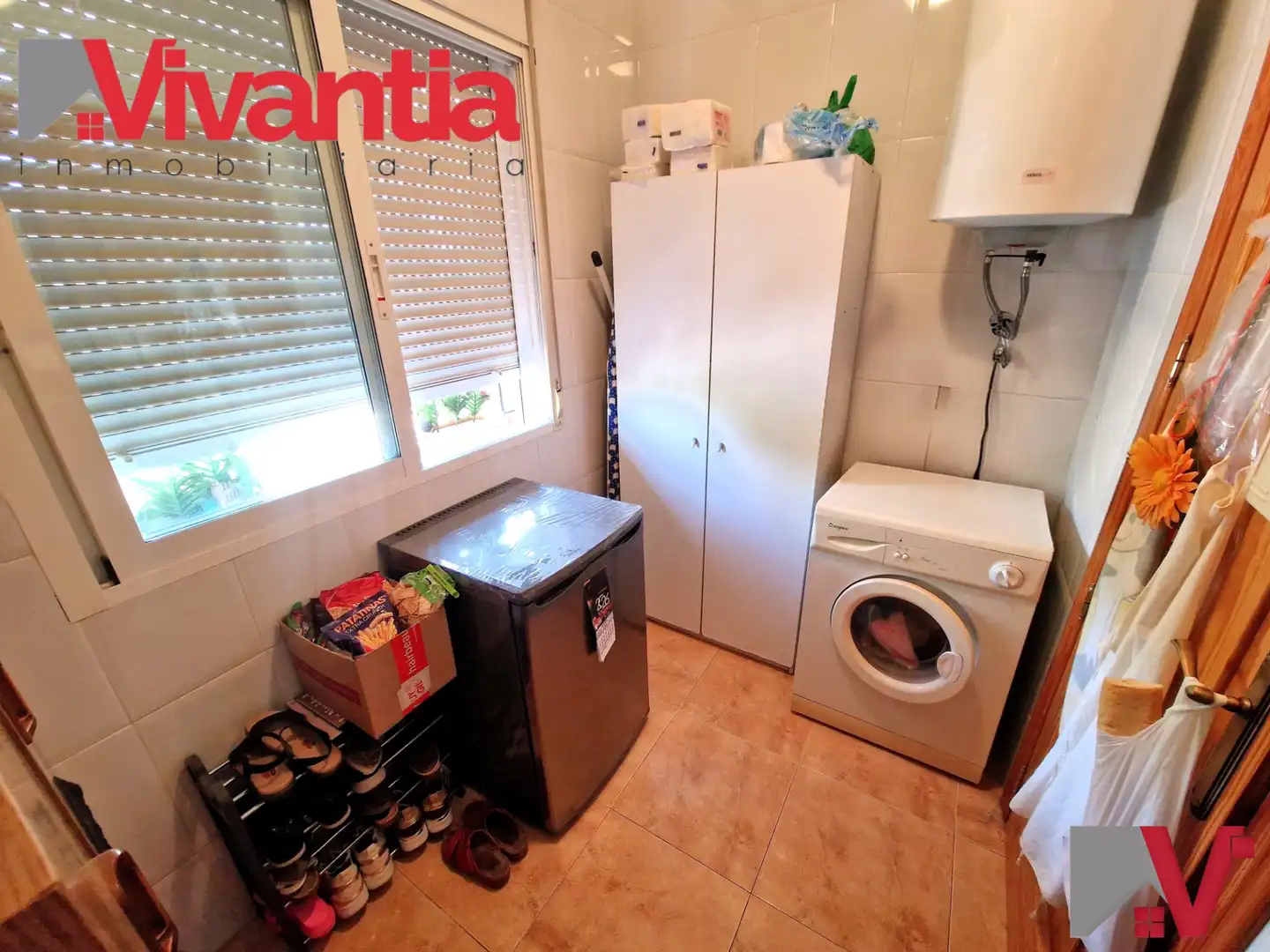 Chalet con piscina en venta en Pedanías Sur, imagen 33