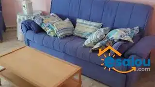 Sala d'estar de Apartament en venda en Vila-seca amb Terrassa, Moblat i Balcó