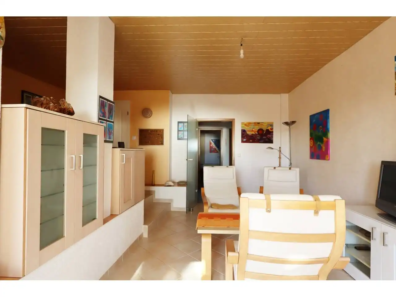 Casa o chalet en venta en Lloret de Mar con Jardín privado, Terraza y Amueblado