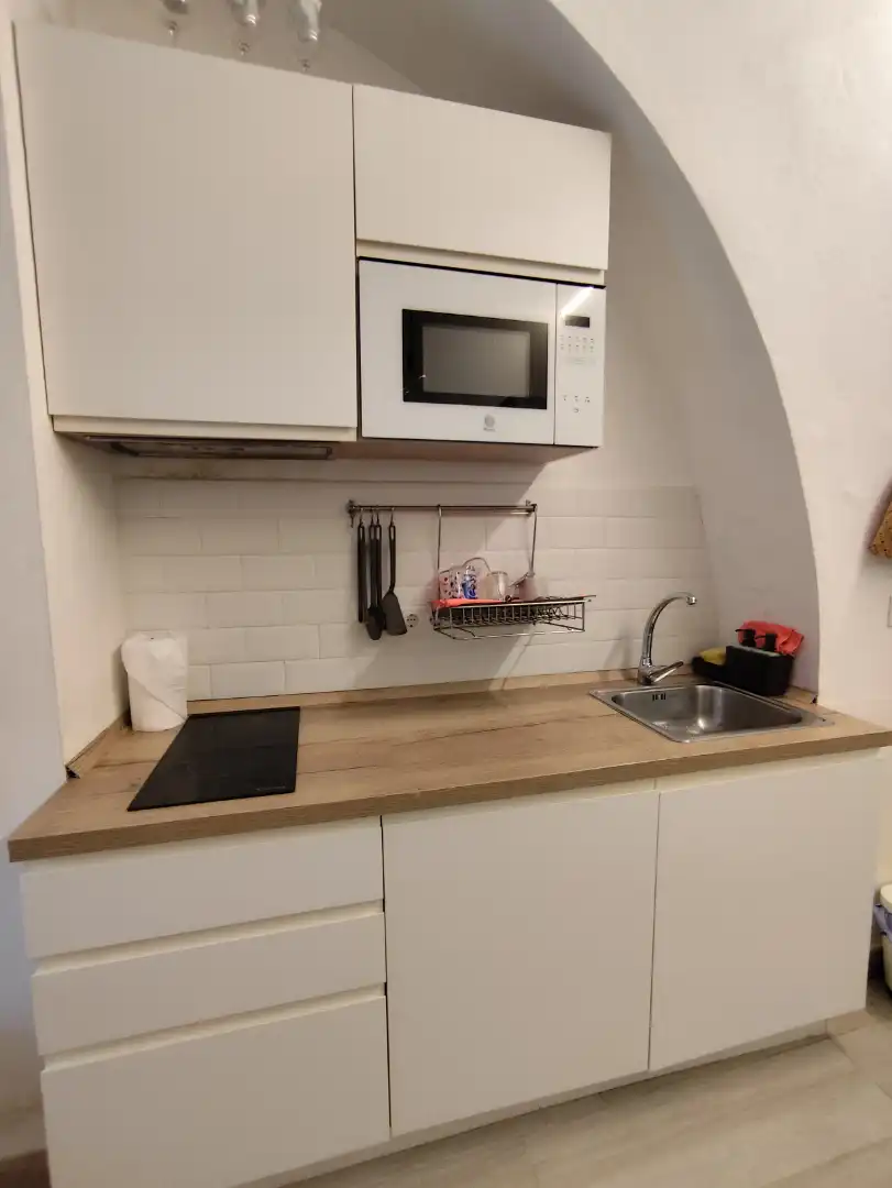 Loft de lloguer a El Pino - Bajo de Guía