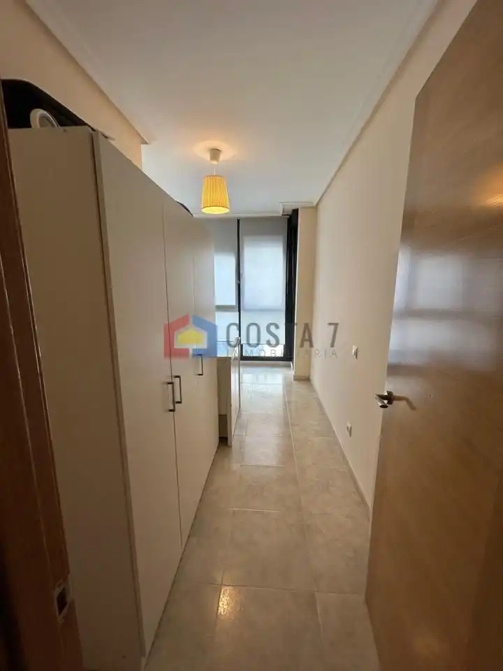Wohnung zum Verkauf in Noja mit Terrasse und Möbliert