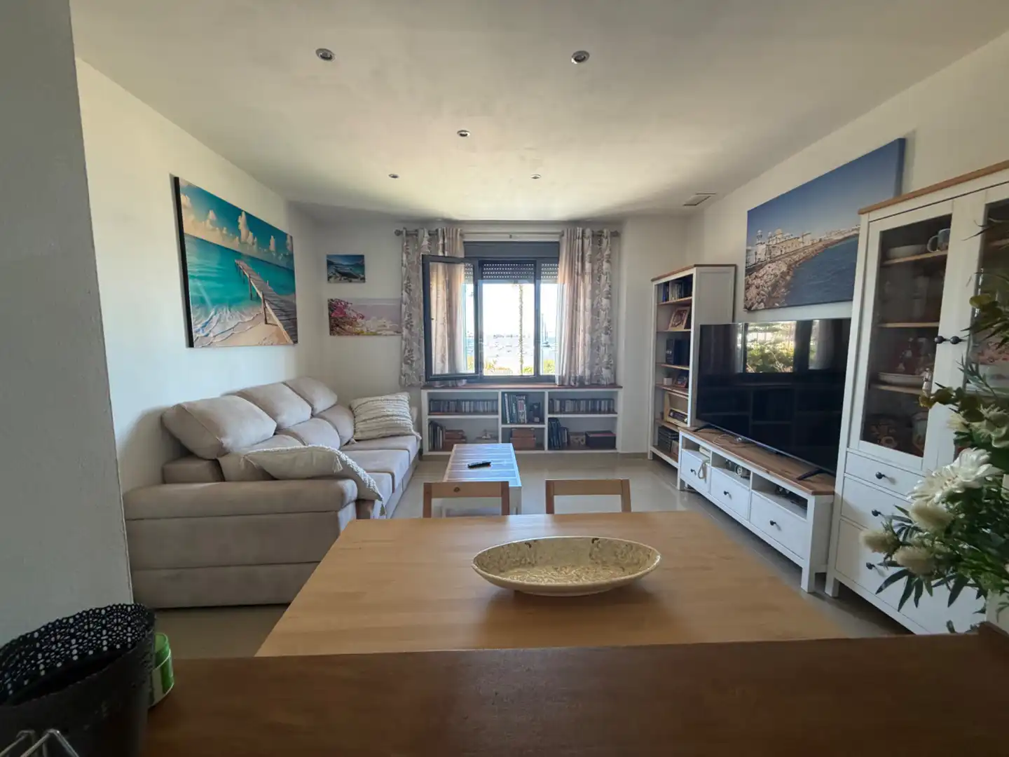Piso en venta en Puntales - Zona Franca