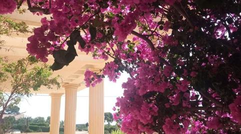 Foto 5 de Casa o xalet en venda a Calle de la Baiona Alta, 337, Villamontes - Boqueres, Alicante