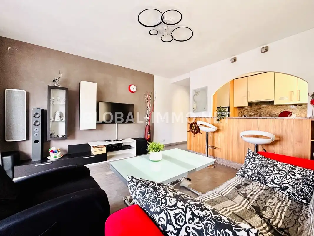 Appartement compact à vendre à Carrer Cala Fonda, imagen 6