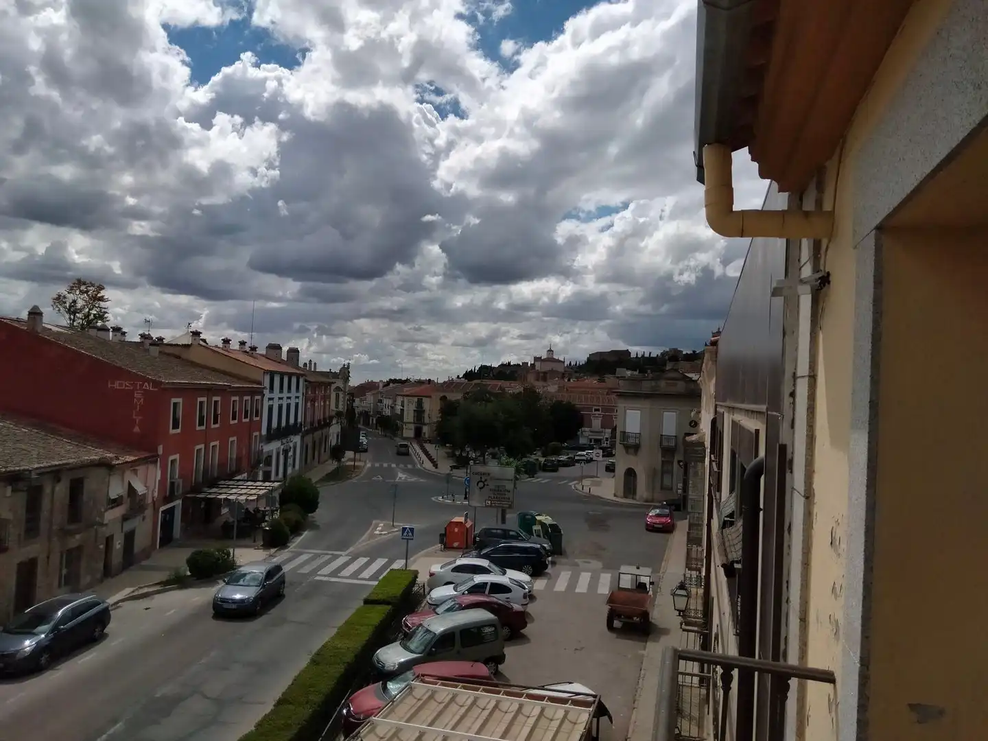 Immobles singulars en venda a Trujillo
