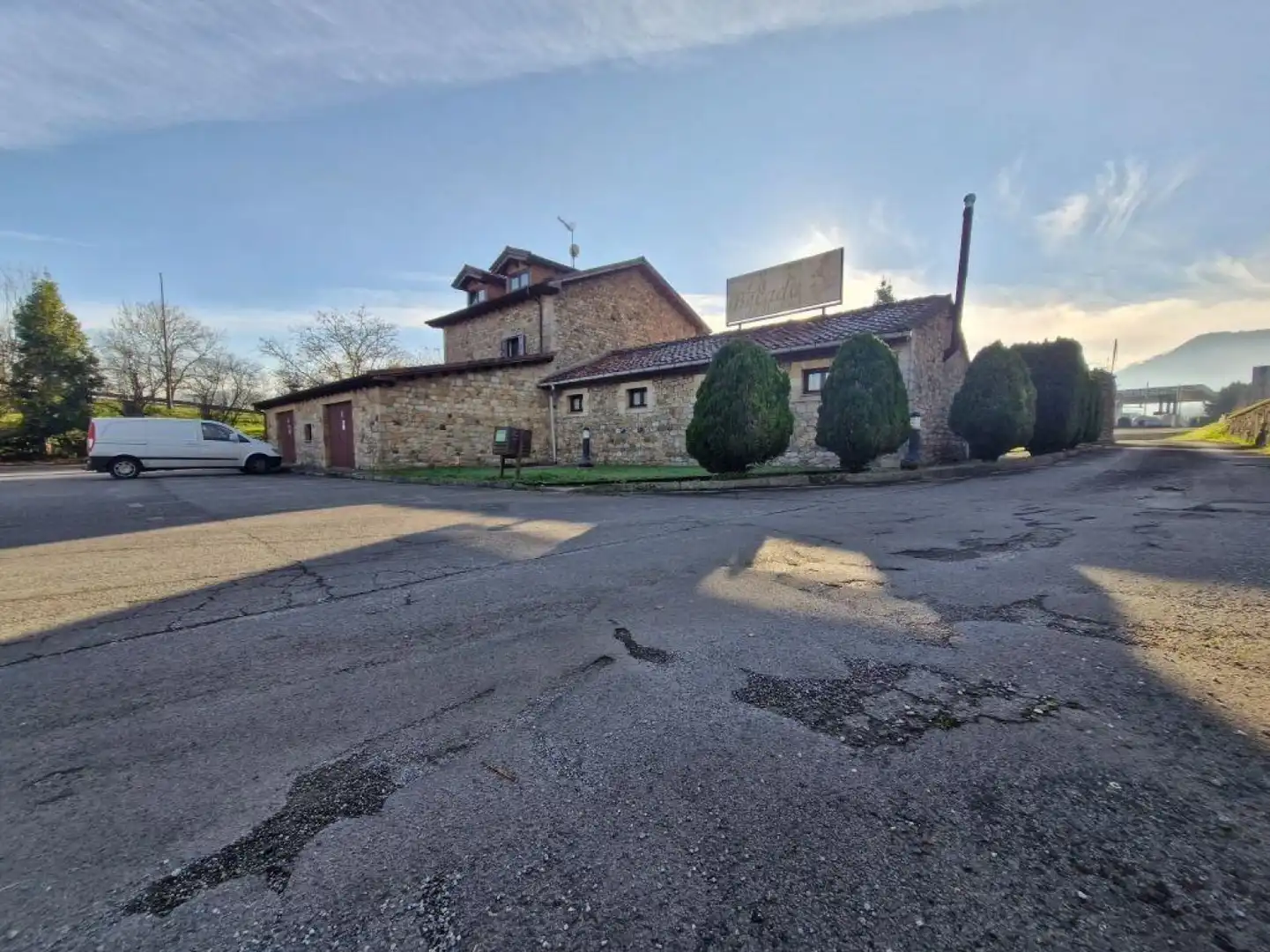 Local comercial de lloguer a Los Corrales de Buelna - S MATEO-PEÑA DEL CAMPO 15, imagen 31
