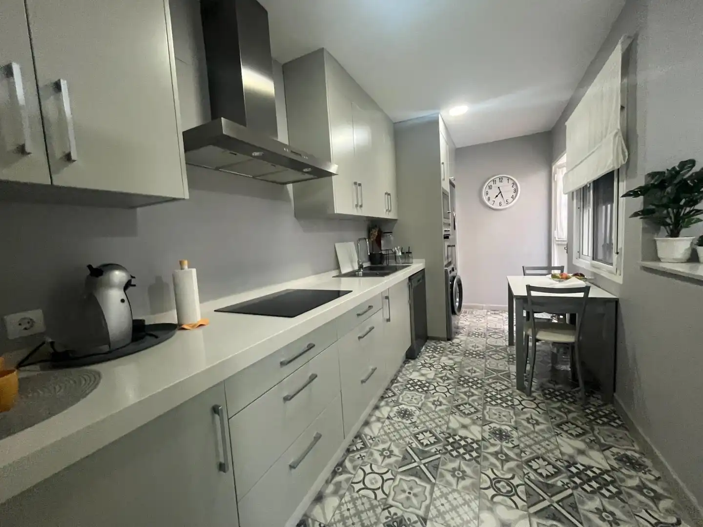 Kitchen of Detached homes for sale in Jerez de la Frontera  with Air Conditioner and Terrace