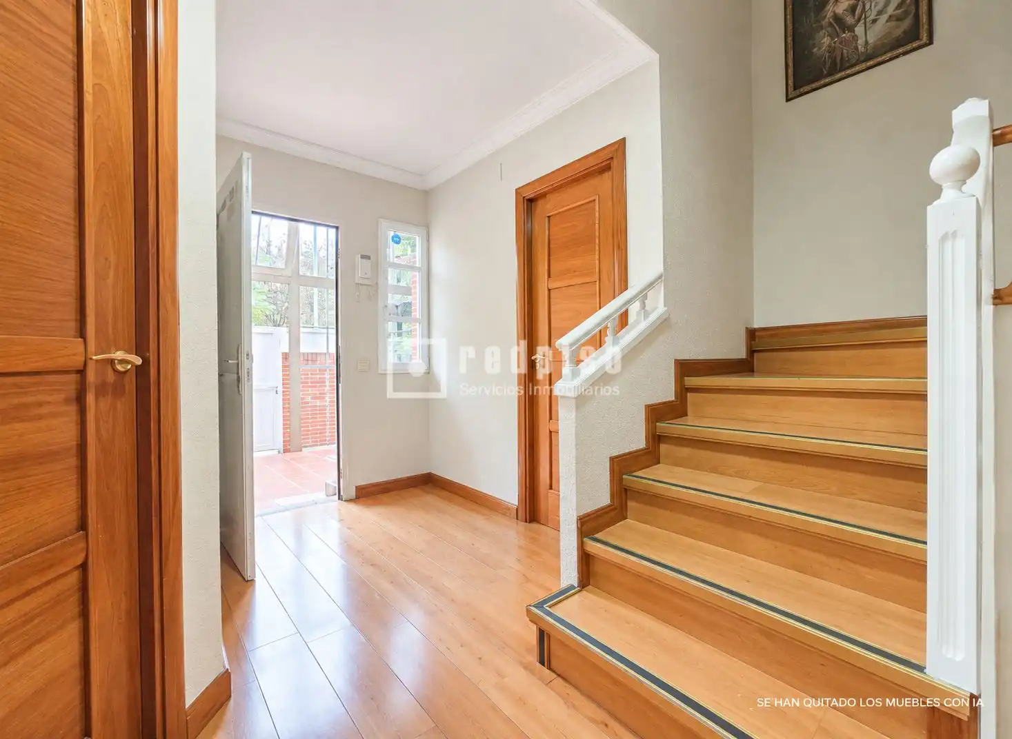 Villa à vendre à Villalba Estación, imagen 12