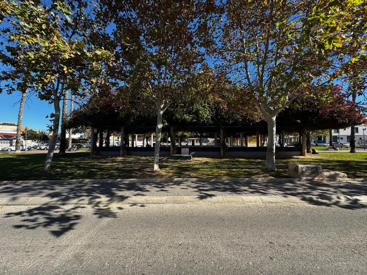 Apartament amb terrassa en venda a Calle MATILDE PEÑARANDA, imagen 62
