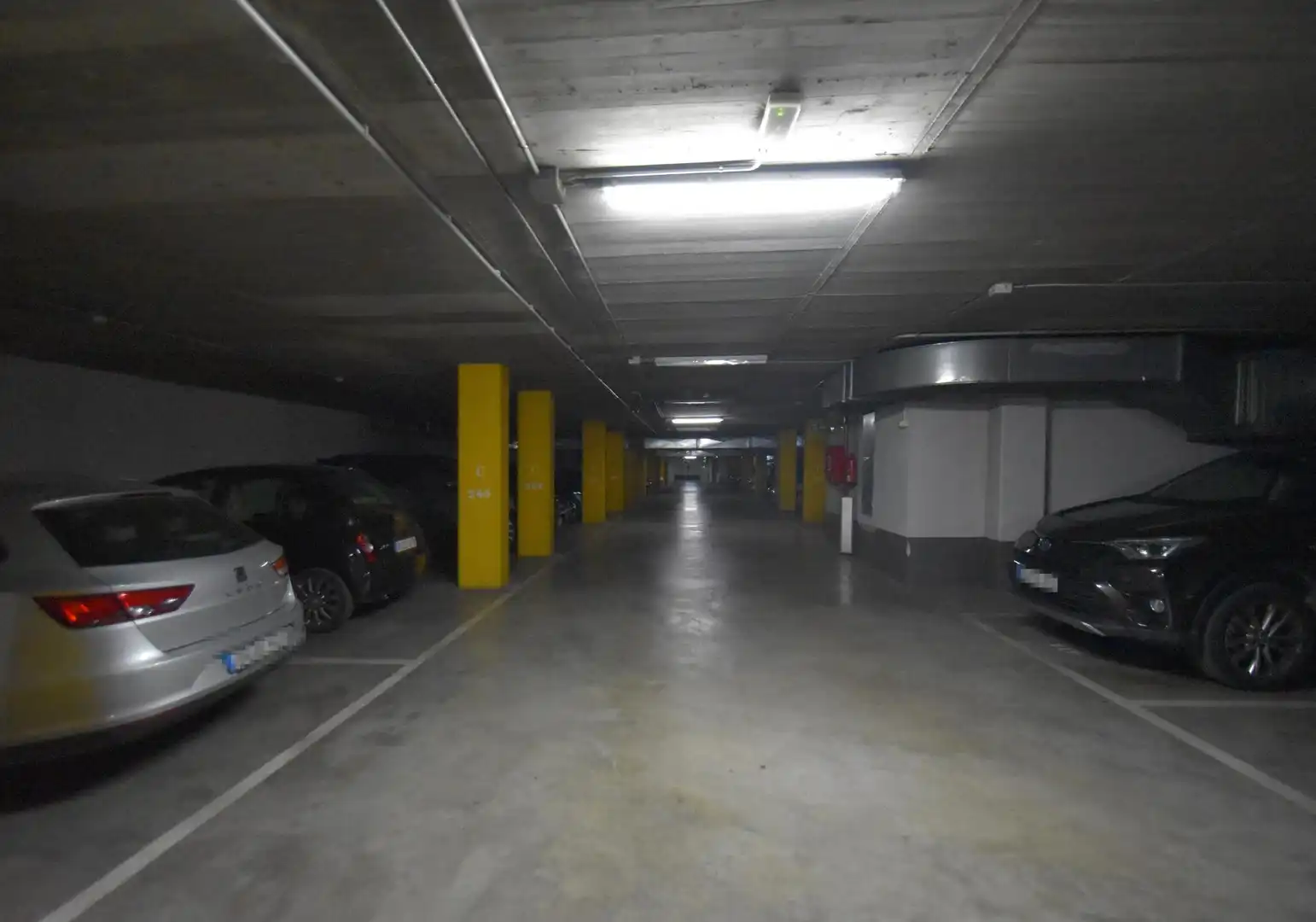 Parcheggio in vendita a Rambla Rambla de Sant Jordi, imagen 5
