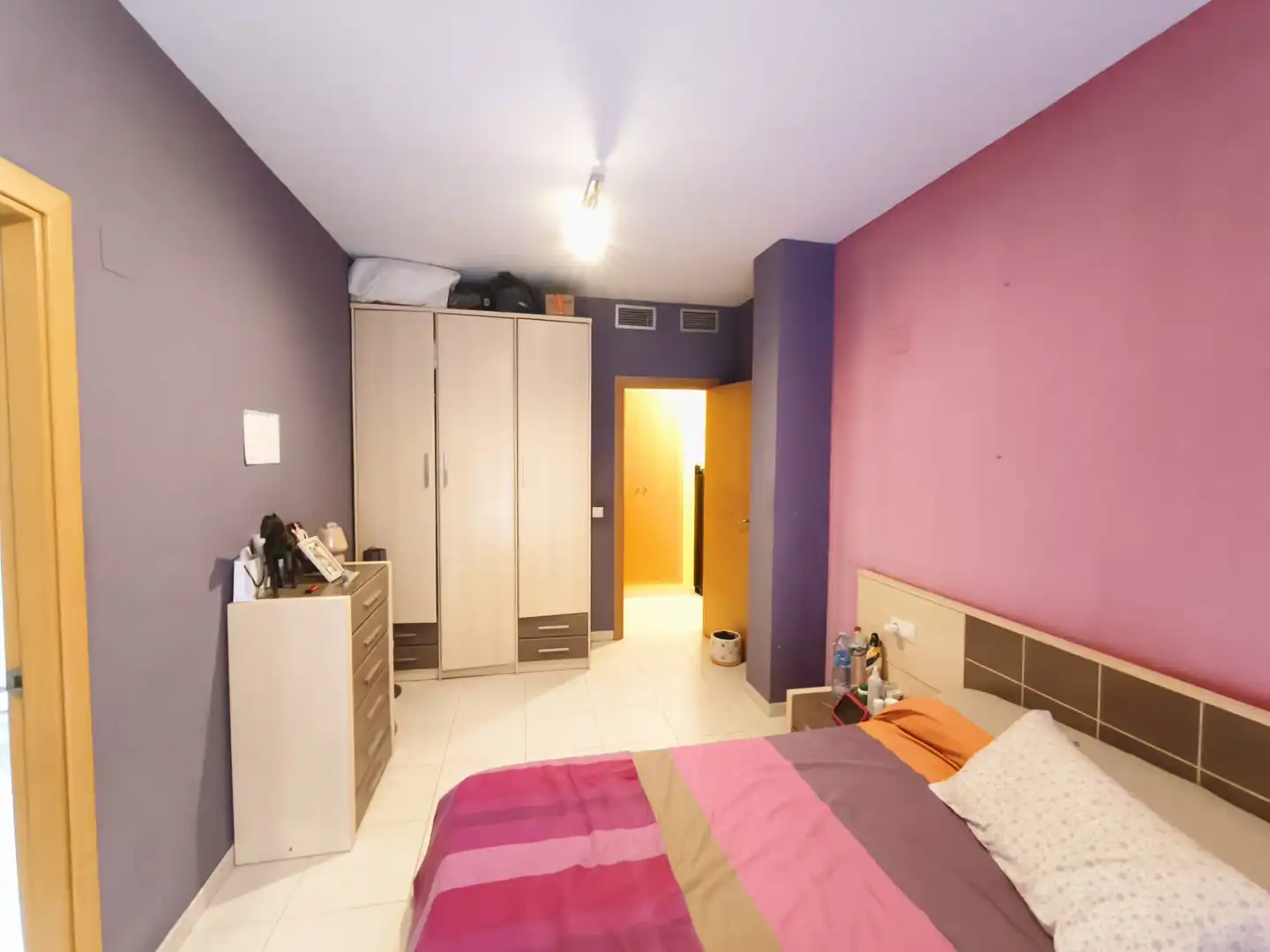 Wohnung mit Balkon zum Verkauf in Carrer de Llapassà, imagen 29
