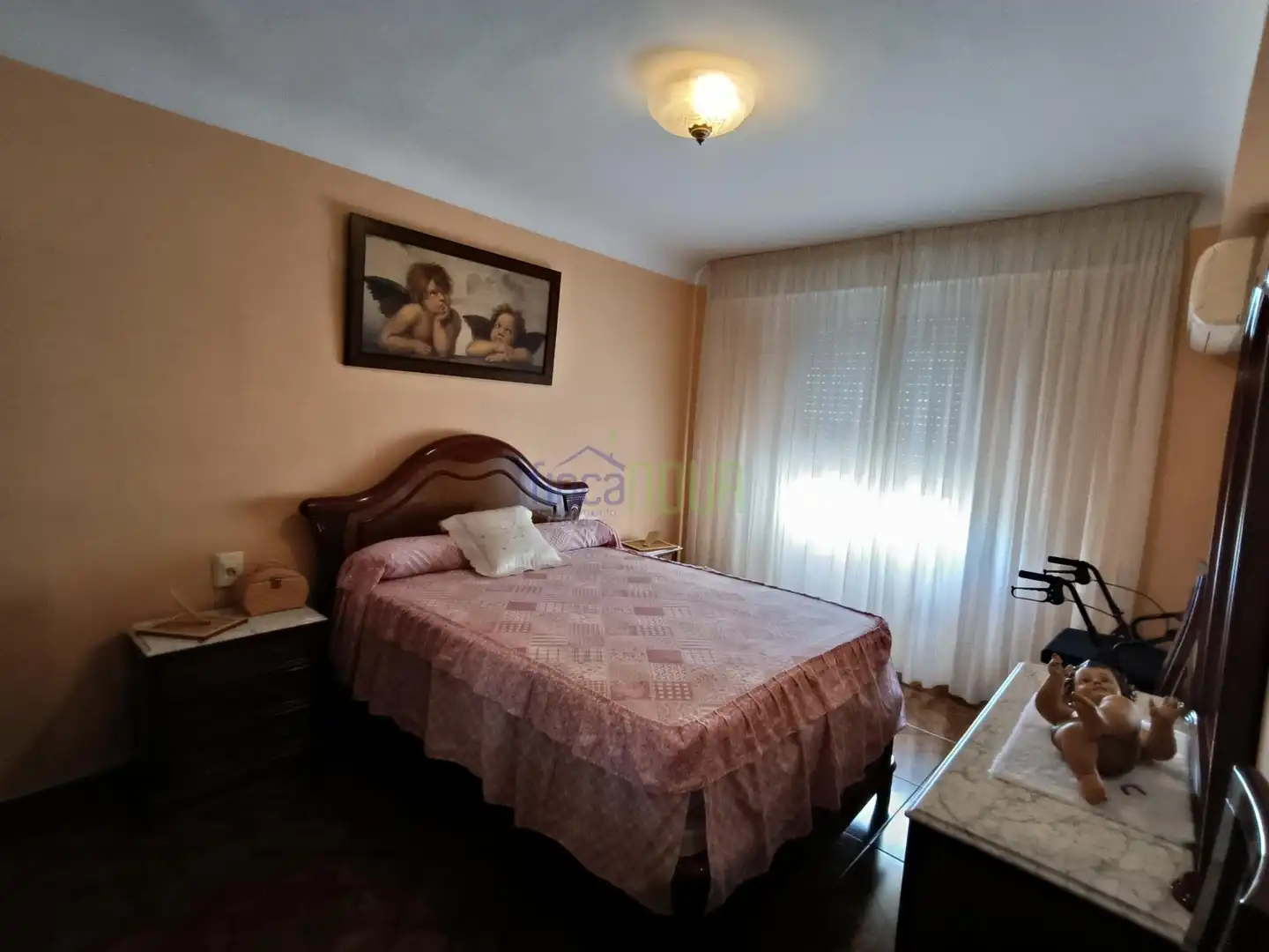 Flat with terrace for sale in Oeste, imagen 17