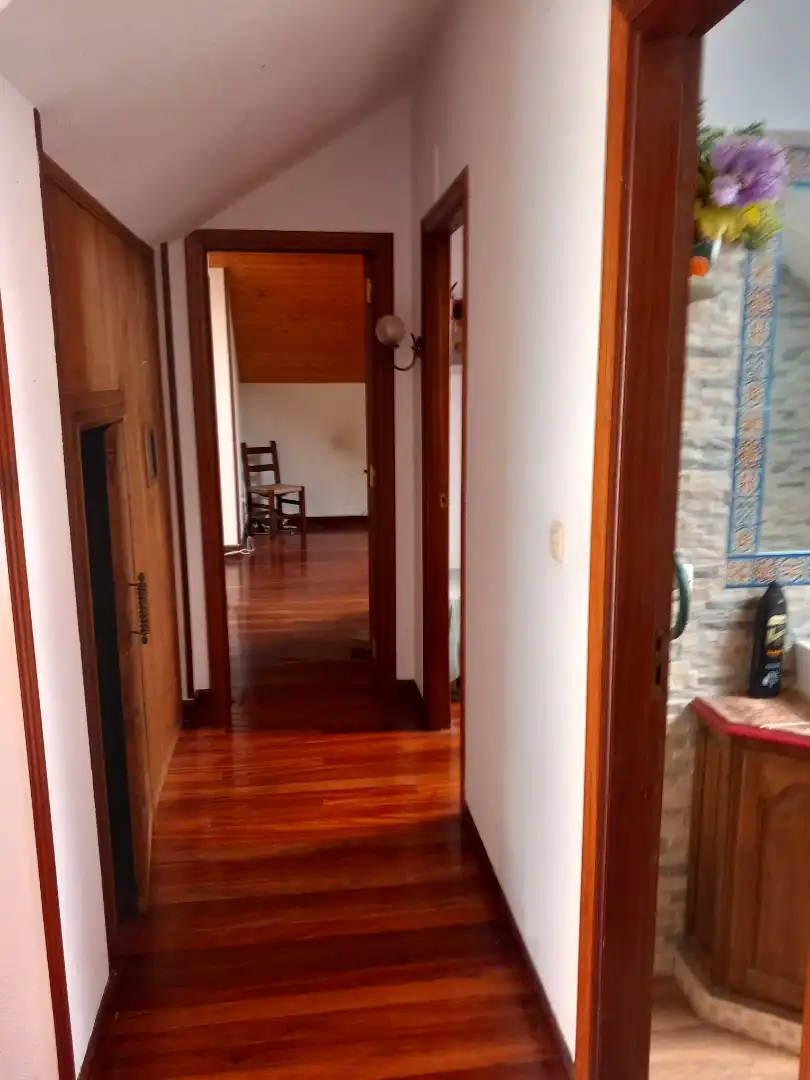 Ático en venta en Marina de Cudeyo con Calefacción, Parquet y Terraza